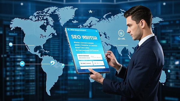 Configuración rápida de sitio web: ¿Cómo lanzar rápidamente su sitio web de comercio internacional?