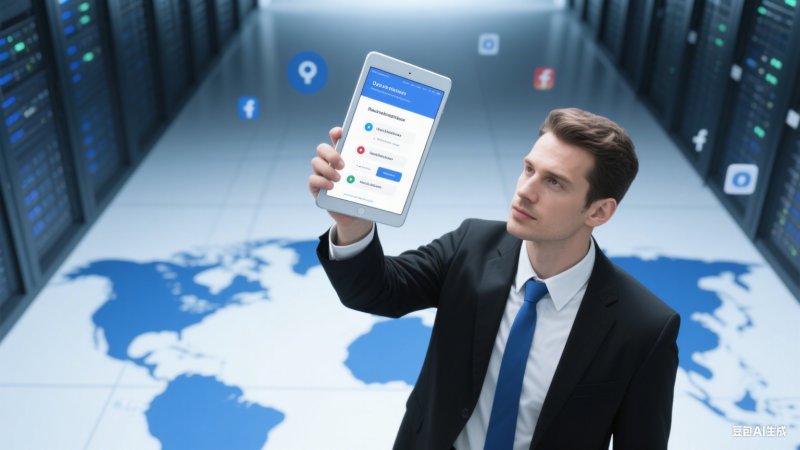 Configuración rápida de sitio web: ¿Cómo lanzar rápidamente su sitio web de comercio internacional?