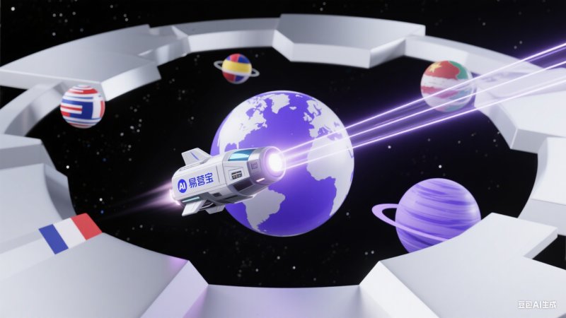 Soluciones de Marketing de Comercio Exterior: Un Avance de 0 a 100