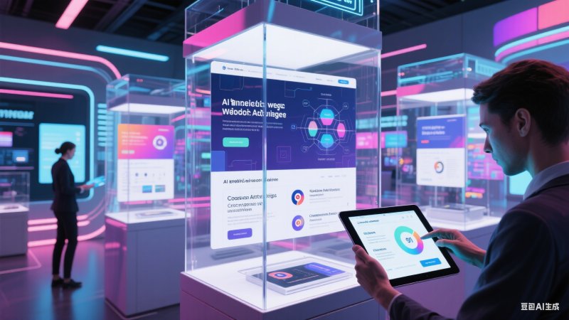 Construcción de sitios web independientes de comercio exterior: ¿Cómo crear un sitio web con alta tasa de conversión?