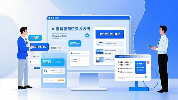 AI翻译网站：让全球客户读懂你的产品
