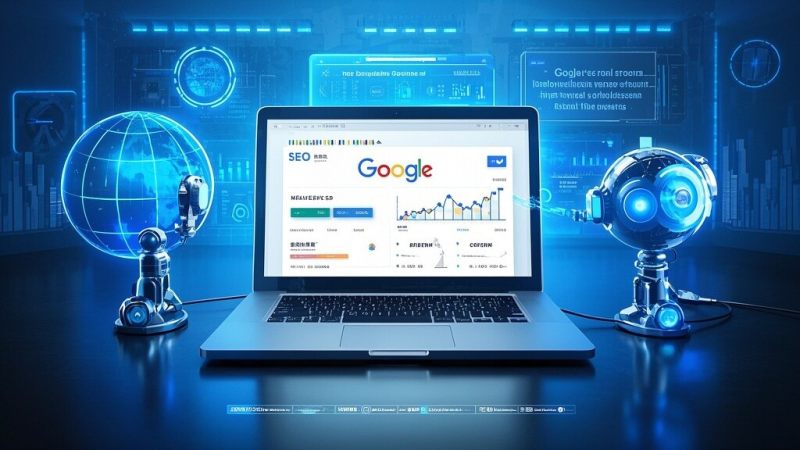 ¿Malos resultados en tus promociones comerciales internacionales B2B? ¡Prueba estas técnicas de optimización para la certificación SEO de Google!