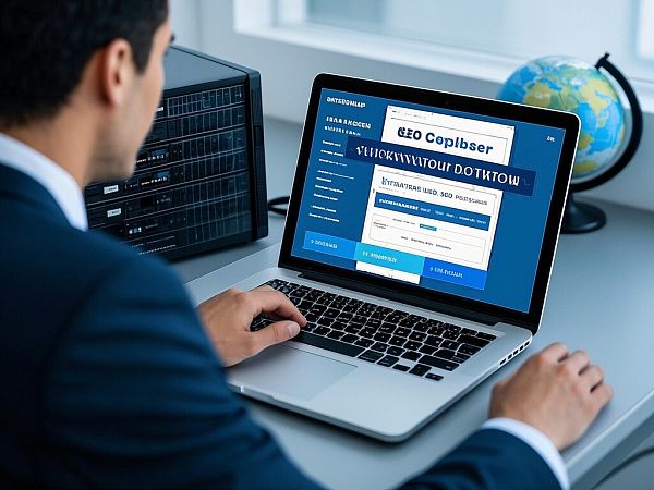 Construcción de sitios web independientes de comercio exterior: Guía completa desde cero