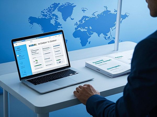 Construcción de sitios web independientes de comercio exterior: Guía completa desde cero