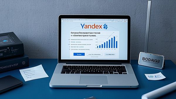 Promoción en Yandex para sitios web independientes de comercio exterior: ¿Cómo capturar el mercado ruso?