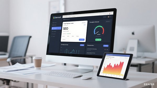 Recomendación de herramientas de detección de sitios web: Mejorar la tasa de conversión de sitios web de comercio exterior