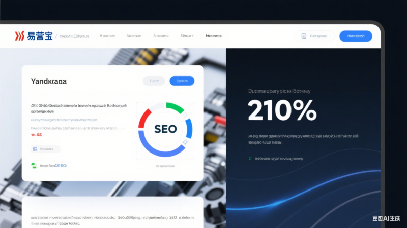 Ejemplo de construcción de sitios independientes en Zhejiang: ¿Cómo ayudan los servicios de optimización SEO a las empresas?