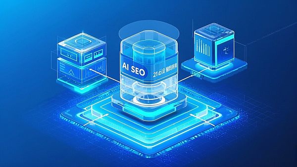 Nueva oportunidad para agentes de construcción de sitios: El sistema de optimización de doble motor IA+SEO hace que el ranking ya no sea difícil