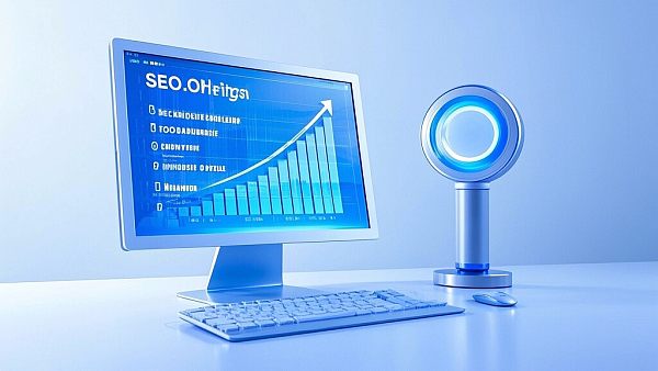Empresas de comercio exterior deben leer: análisis completo de servicios de optimización SEO para sitios independientes
