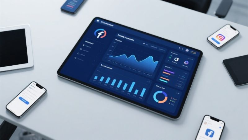 Revelación de las últimas estrategias de marketing en redes sociales para 2025, ayudándote a capturar el tráfico de comercio exterior