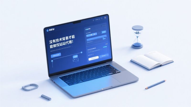 ¿Puedes convertirte en agente de desarrollo web sin conocimientos técnicos? El sistema de IA de YiYingBao te ayuda a empezar fácilmente.