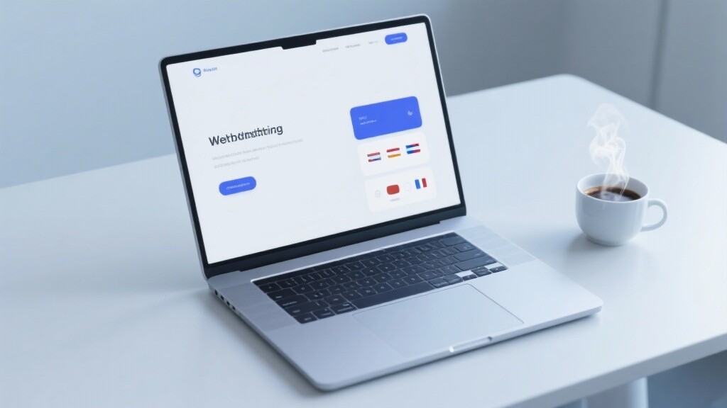 Construcción inteligente de sitios web con EasyYunbao: La solución definitiva para sitios web independientes de comercio exterior