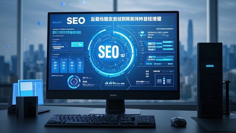¿Qué software de optimización SEO en Shenzhen es mejor? Evaluación 2023
