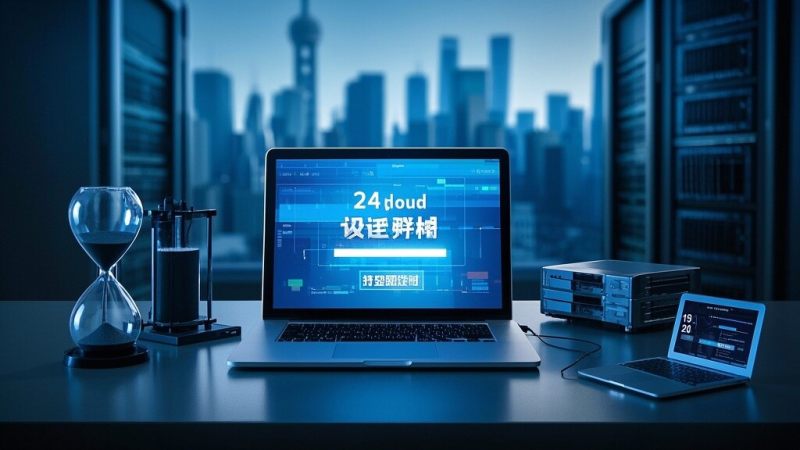 Estrategia de construcción rápida de sitios web en Shanghai: De 0 a 1 en solo 1 día