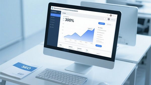 Técnicas de optimización SEO en Shenzhen: ¡tráfico +300%!