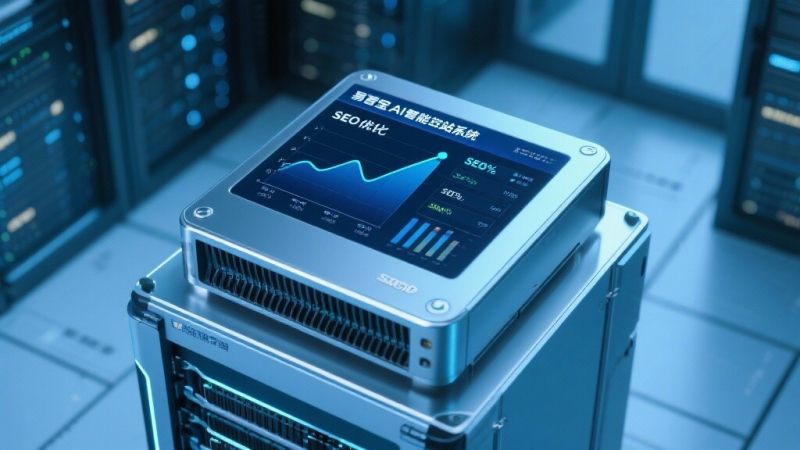 ¿Sitio web gratuito + optimización SEO = explosión de tráfico? Caso práctico de EasyYunbao