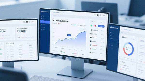 Guía de construcción de sitios web independientes de comercio exterior: Crea una marca internacional desde cero