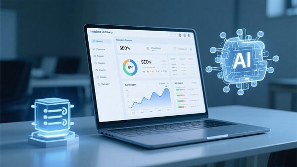 Adquisición precisa de clientes en sitios web independientes: Estrategias de marketing basadas en datos