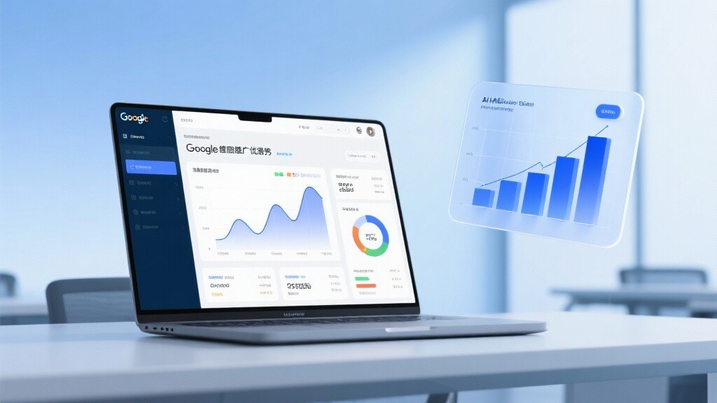 ¿Por qué el 90% de empresas usan Google Ads? Revelamos el secreto