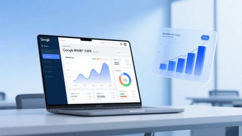 ¿Por qué el 90% de empresas usan Google Ads? Revelamos el secreto