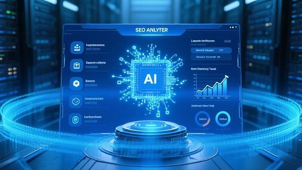 Sistema de optimización de doble motor AI+SEO: ¿Cómo hacer que el ranking de tu sitio web se dispare?