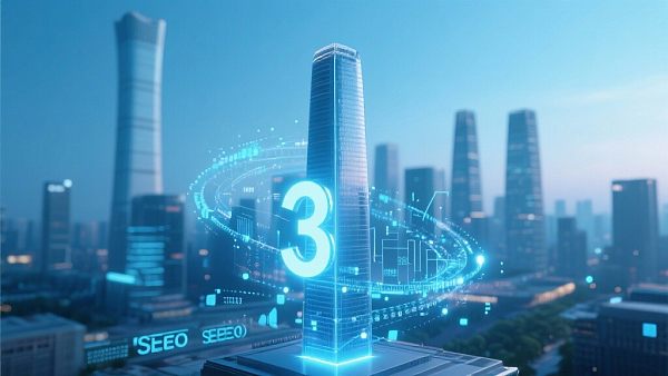 ¿Por qué elegir Beijing como mercado para agentes SEO?