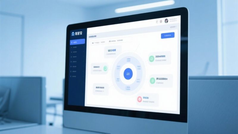 Sistema de construcción de sitios web inteligente EasyYunbao: Aprende en 3 minutos cómo construir rápidamente un sitio web