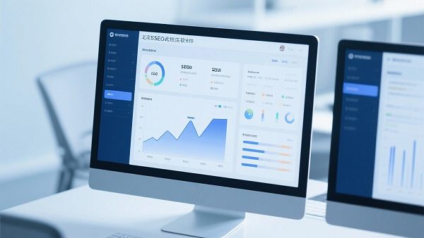 Software de optimización SEO en Beijing: ¿Cómo pueden las empresas locales aprovechar el SEO para crecer?