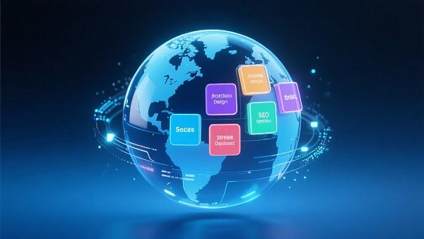 7 elementos esenciales en el desarrollo de sitios web internacionales: ¿Cuántos conoces?