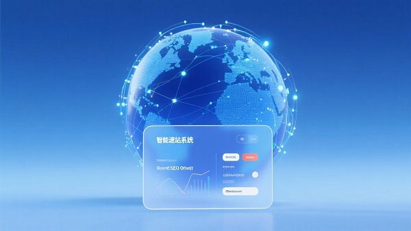 Derechos exclusivos de agencia para sitios web de comercio exterior, ¿cómo capturar el mercado rápidamente?