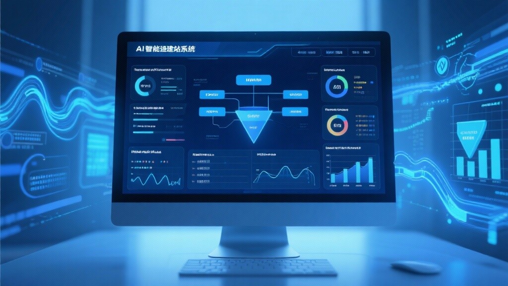 Tendencias 2024: construcción con IA + marketing inteligente