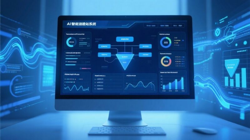 Tendencias 2024: construcción con IA + marketing inteligente