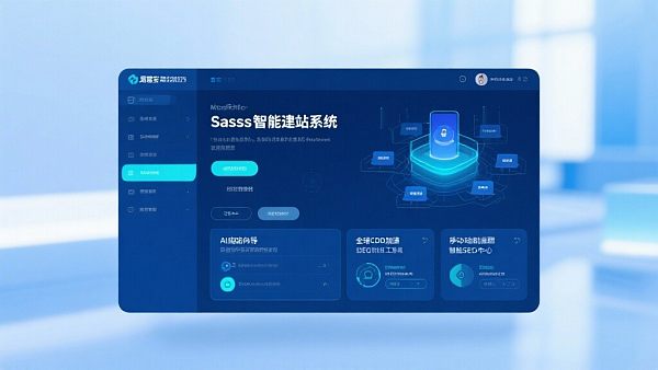 De 0 a 1: ¿Cómo usar EasyYunbao para construir rápidamente un sitio web independiente de comercio exterior?