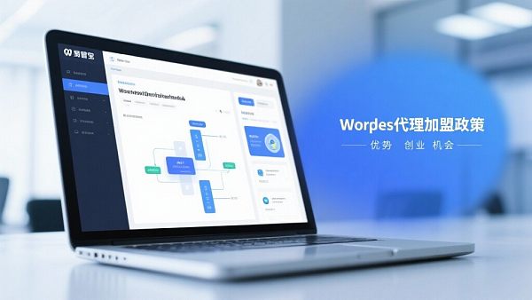 ¡Llega la política de afiliación para agentes de WordPress, incluso con cero base puedes emprender fácilmente!