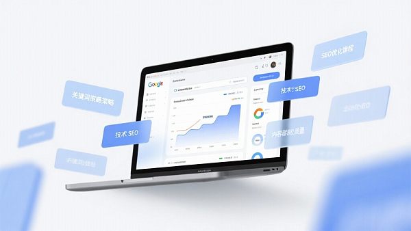 Tutorial de optimización SEO: Evita estos 7 errores y mejora fácilmente el ranking