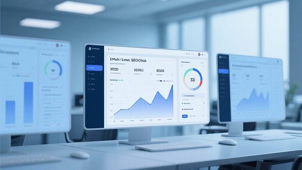 Optimización SEO para sitios web: Estrategia práctica para duplicar el tráfico en 3 meses