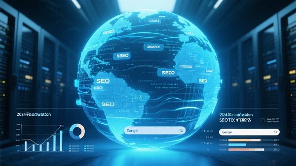 Tendencias SEO 2024 para tomadores de decisiones