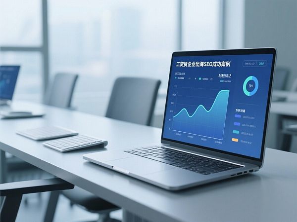 Caso de éxito de empresas de comercio industrial: ¿Cómo duplicaron los pedidos con SEO?