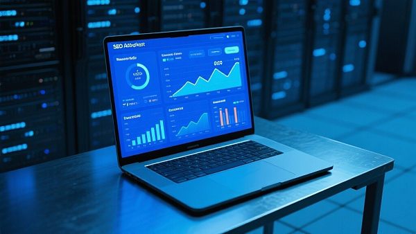 ¿Sigues quemando dinero en Google Ads? Esta guía de SEO para comercio exterior te ahorrará un 50% del presupuesto