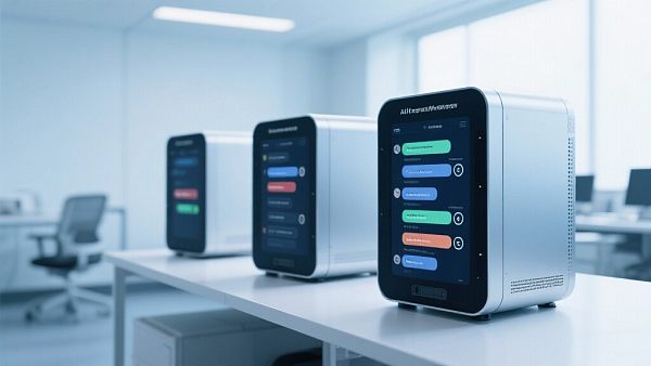 Construcción de sitios web multilingües: ¿Cómo conquistar mercados de idiomas minoritarios con motores de traducción AI?