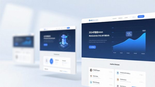 Informe de tendencias de precios 2024 para construcción de sitios inteligentes