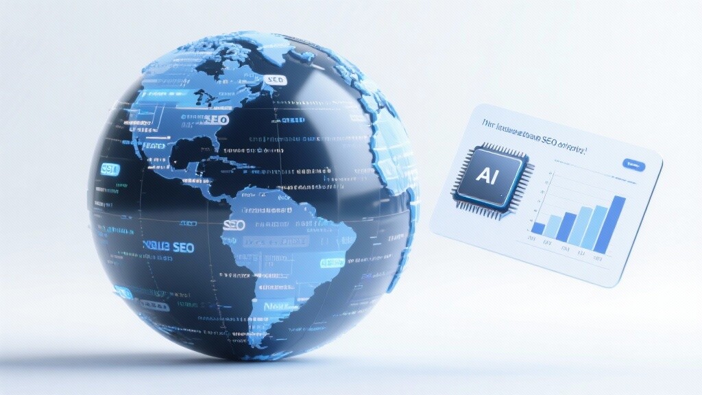 Optimización SEO multilingüe: ¿Por qué el tráfico de tu sitio web independiente es menor que el de la competencia?