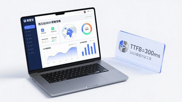 Guía esencial para empresas de comercio industrial: ¿Cómo dominar los mercados internacionales con SEO en sitios web independientes?