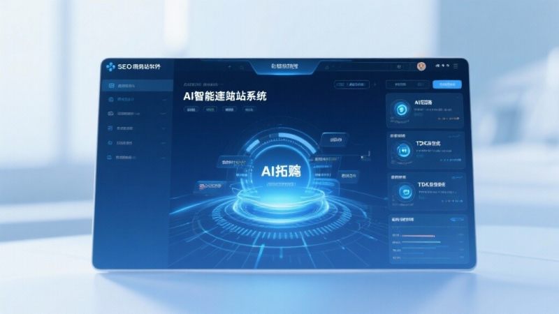 Revelación del secreto del alto ranking del software de optimización SEO en Beijing