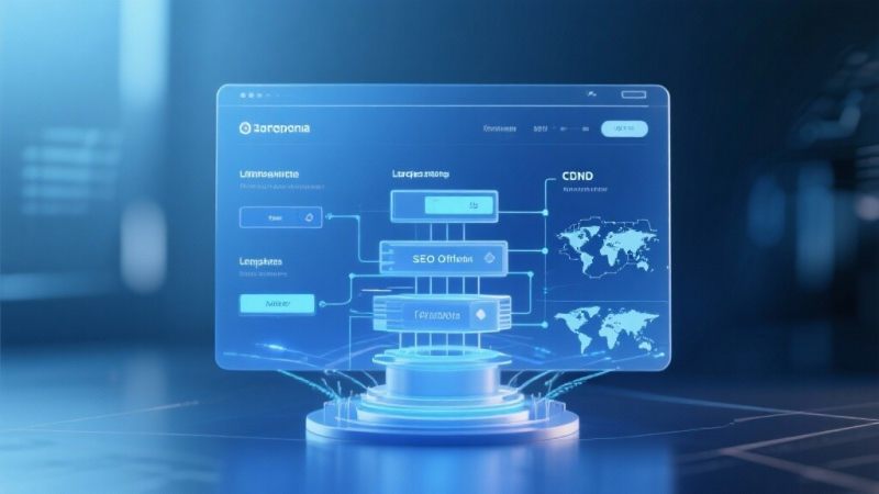 ¿Qué proveedores de servicios de sitios web multilingües en Shanghai son los más fuertes? Evaluación más reciente de 2024