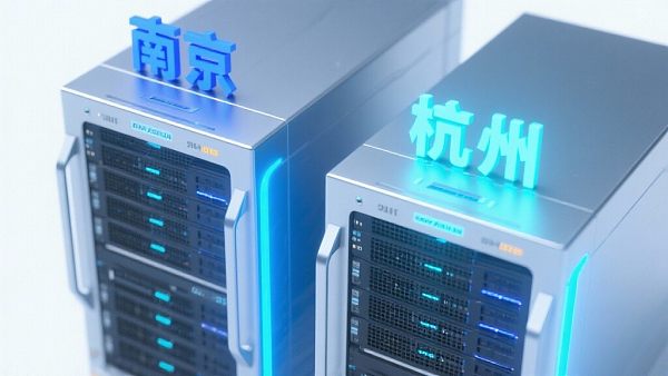 Construcción de sitios multilingües: Nanjing vs Hangzhou