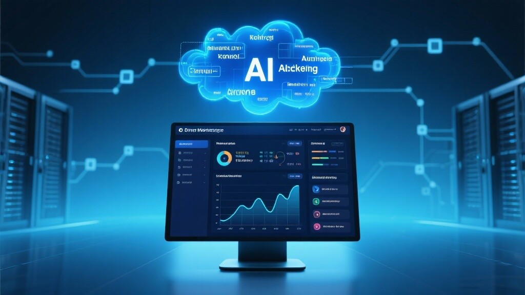 ¿Cómo las plataformas de marketing con IA mejoran resultados en redes sociales?