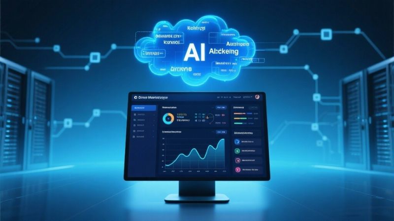 ¿Cómo las plataformas de marketing con IA mejoran resultados en redes sociales?