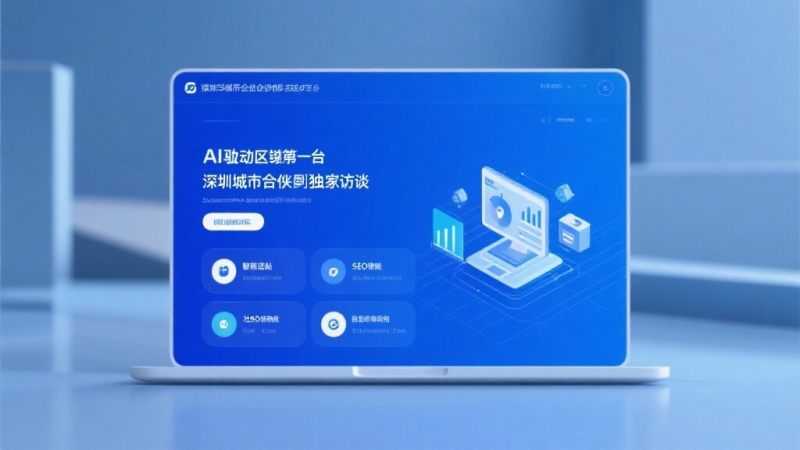 Entrevista exclusiva con socio líder en Shenzhen