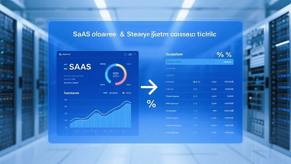 Análisis profundo: franquicia SaaS vs desarrollo propio